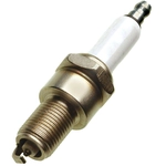 Order Double Platinum Plug (Pack of 4) by ACDELCO PROFESSIONAL - 41-834 For Your Vehicle